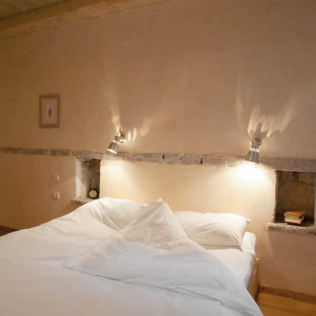 Room 5, Astra Inn Guesthouse, Papigo, Zagorochoria, Greece