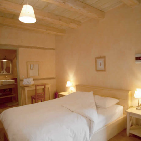 Room 6, Astra Inn Guesthouse, Papigo, Zagorochoria, Greece